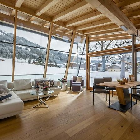 Bellaire Tirol Appartement Westendorf Buitenkant foto