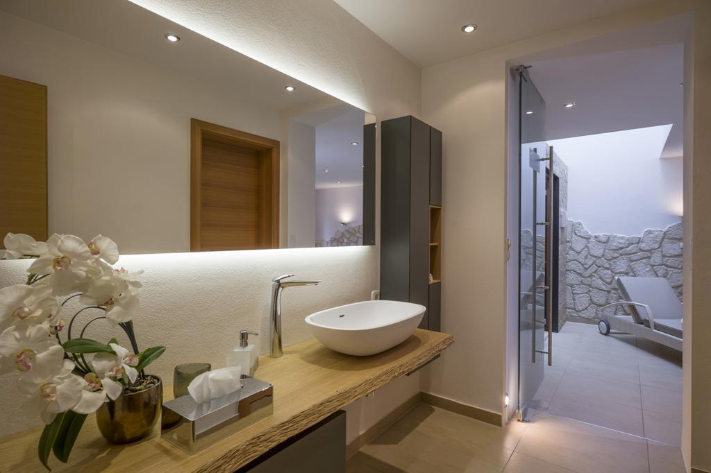 Bellaire Tirol Appartement Westendorf Buitenkant foto