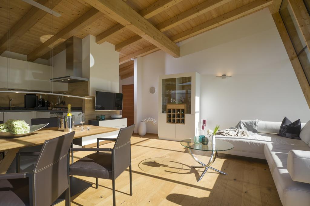 Bellaire Tirol Appartement Westendorf Buitenkant foto