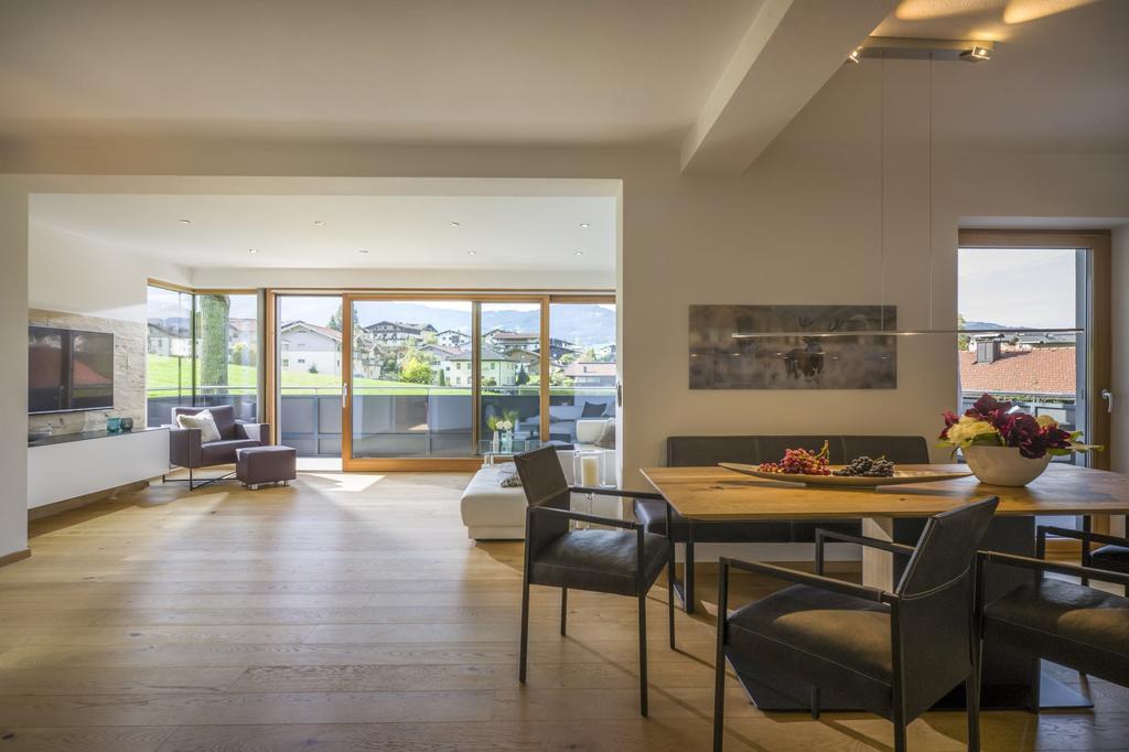Bellaire Tirol Appartement Westendorf Buitenkant foto