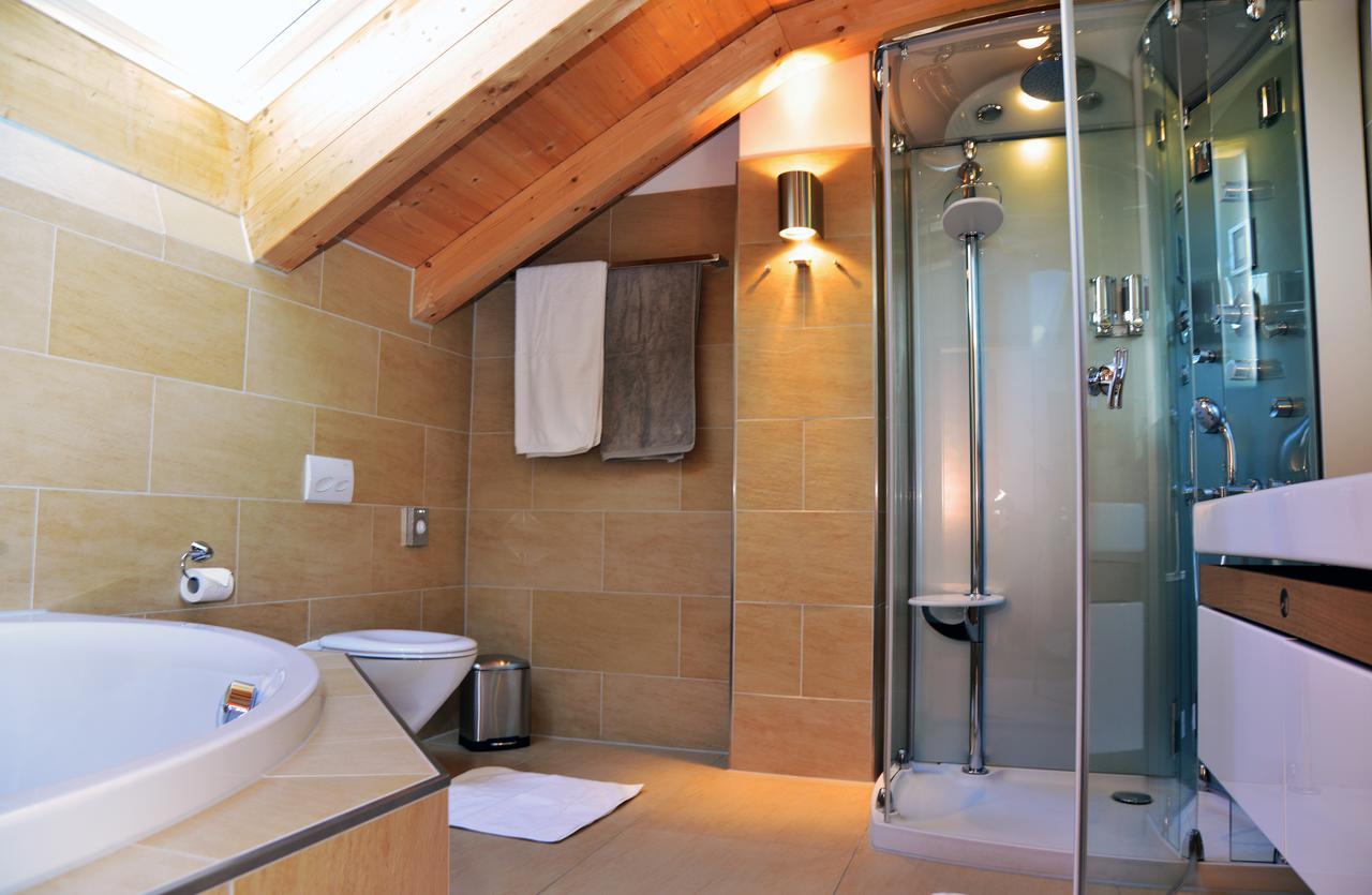 Bellaire Tirol Appartement Westendorf Buitenkant foto