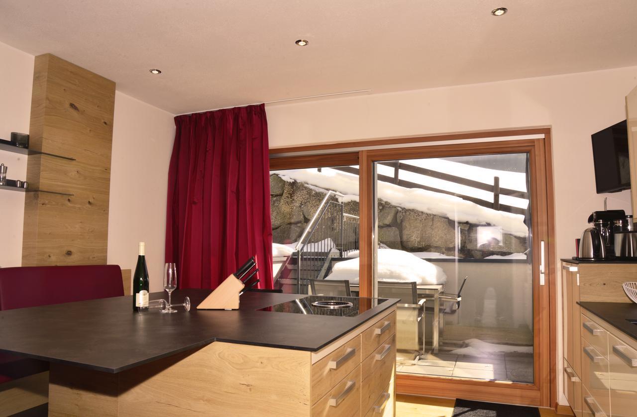 Bellaire Tirol Appartement Westendorf Buitenkant foto