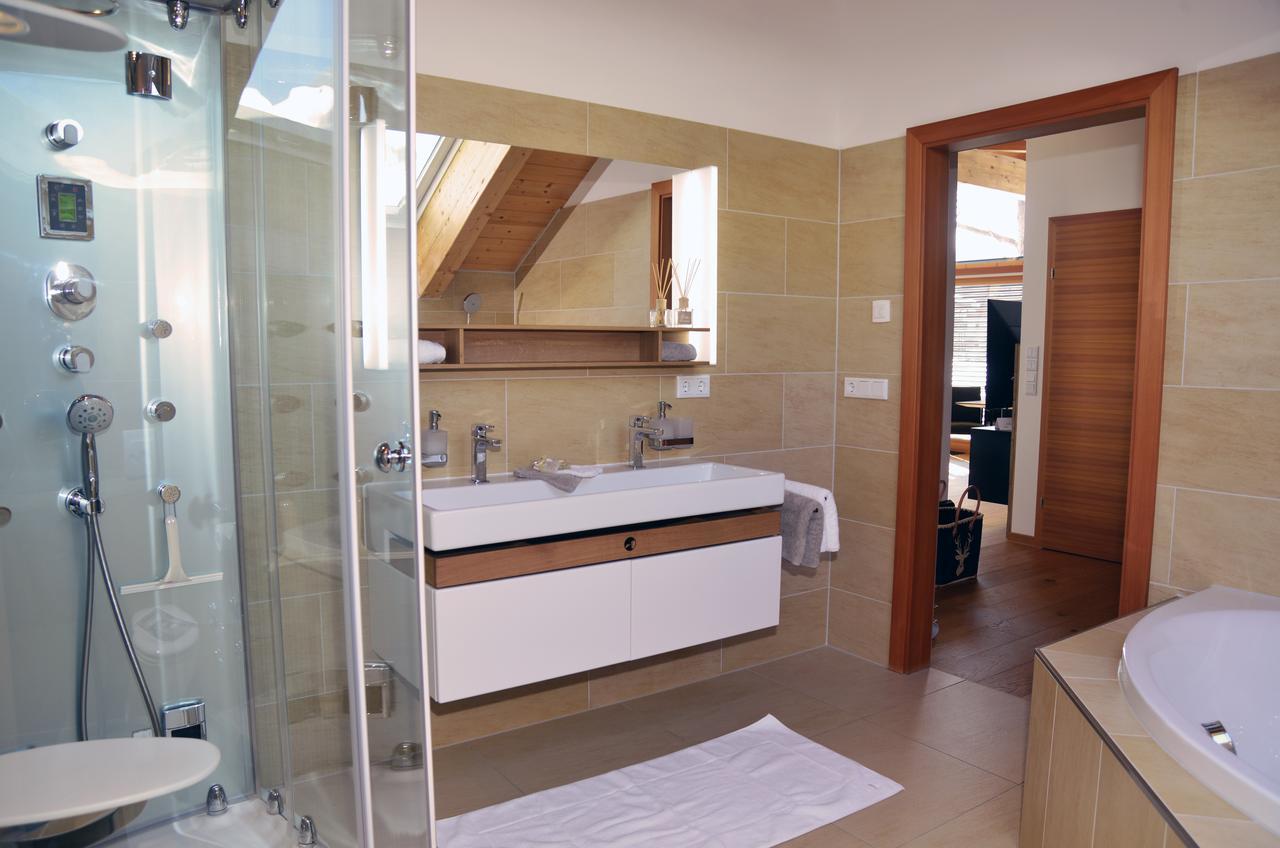 Bellaire Tirol Appartement Westendorf Buitenkant foto