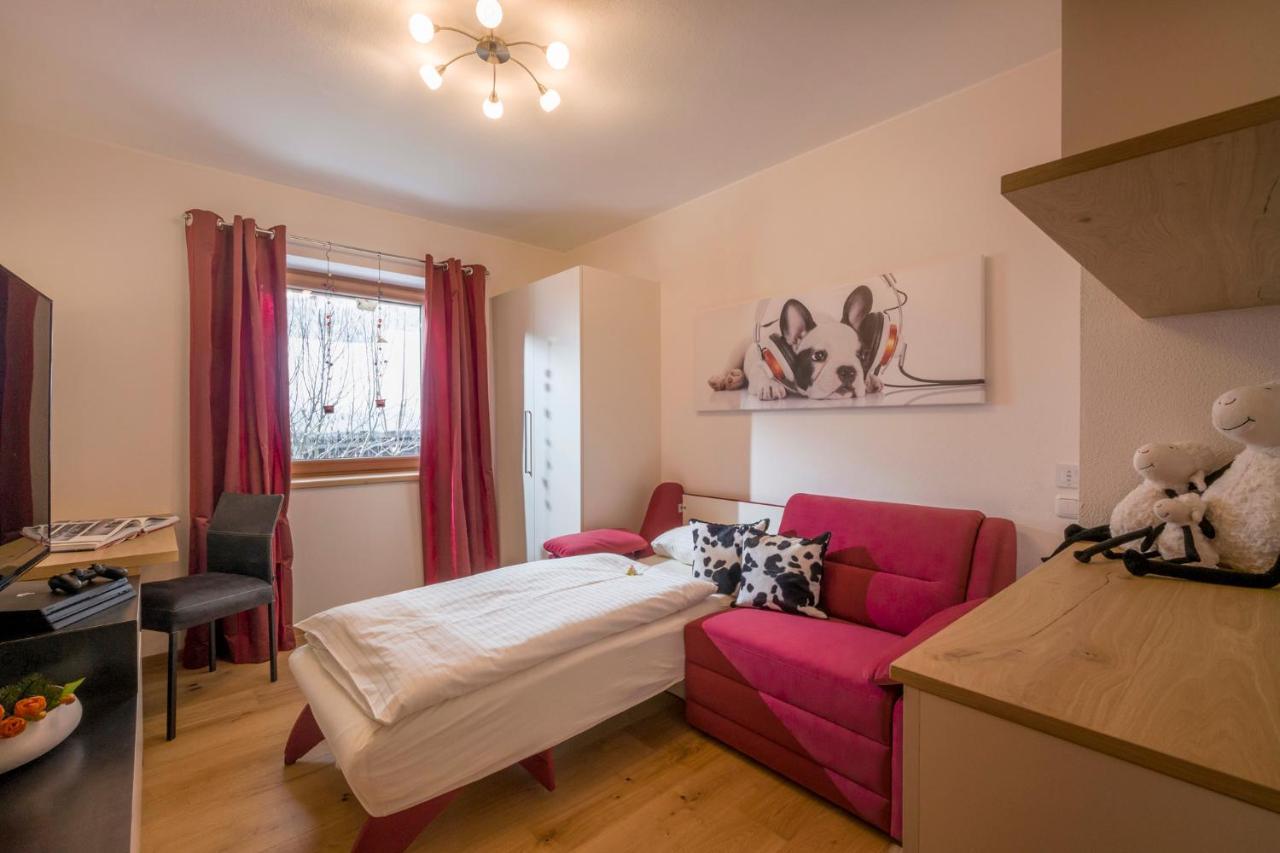 Bellaire Tirol Appartement Westendorf Buitenkant foto