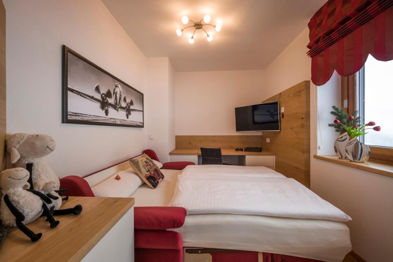 Bellaire Tirol Appartement Westendorf Buitenkant foto