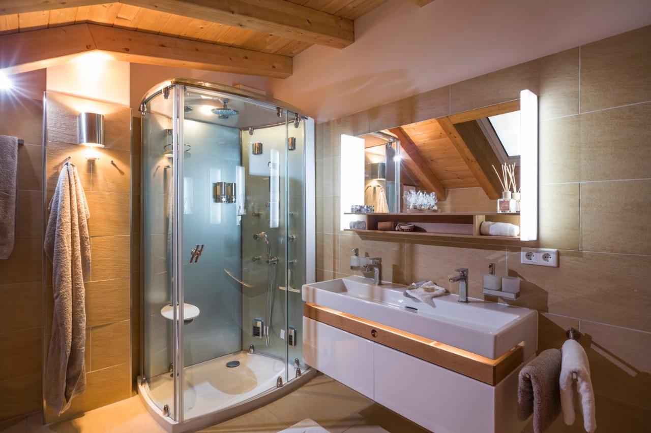 Bellaire Tirol Appartement Westendorf Buitenkant foto