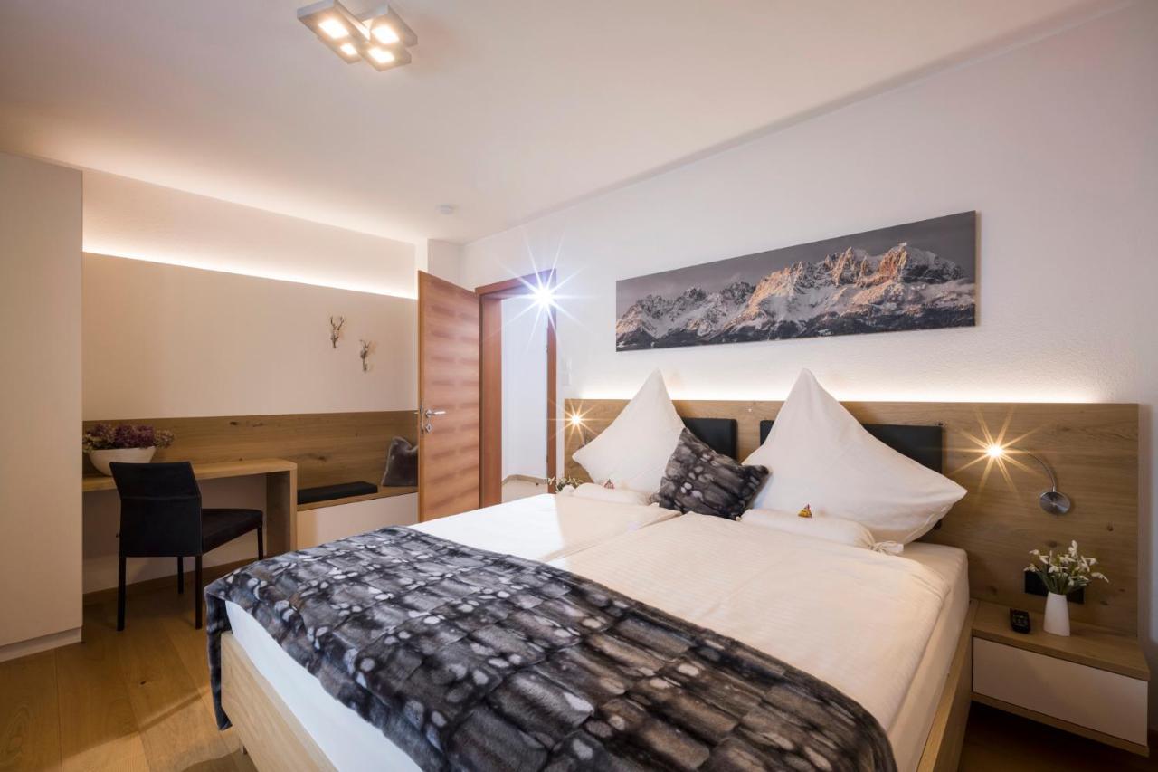 Bellaire Tirol Appartement Westendorf Buitenkant foto